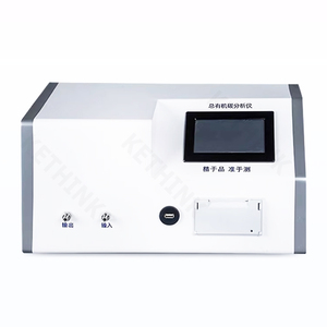 Bester Tragbarer TOC-Analysator KT-TOC2 Toc-Online-Analysator Gesamtorganischer Kohlenstoff-Testgerät - Product Image 2