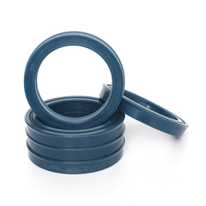 ซีลยาง TPU ยี่ห้อ Wu Ge U Ring ทนความร้อนสูง ทนน้ำมัน สำหรับซีลเพลาและรู - Product Image 1