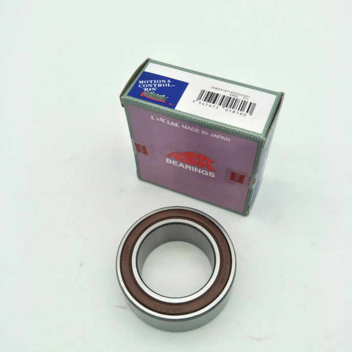 New FKG A/C Compressor Clutch Bearing 32mm ID X 47mm OD X 18mm Thick BG-628 - Foto 4