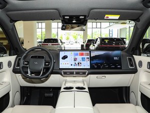 รถไฟฟ้าลีเซียง L 7 2024รถพลังงาน L7รถใหม่ <span class=keywords><strong>Li</strong></span> ใหญ่พิเศษเอสยูวีรถใหม่มีในสต็อก - Product Image 5