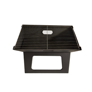 Nouveau produit - <span class=keywords><strong>Barbecue</strong></span> multifonctionnel pour jardin - <span class=keywords><strong>Plancha</strong></span> ronde portable pour intérieur et extérieur - Product Image 2