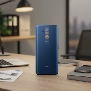 Cover posteriore per Mate 20 Lite - Blu - Product Image 3
