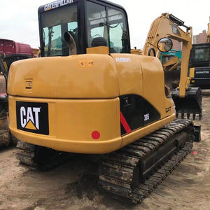 ใช้สำหรับขุด305D แมวส่วนประกอบหลักของเครื่องยนต์ผลิตในประเทศญี่ปุ่น - Product Image 1