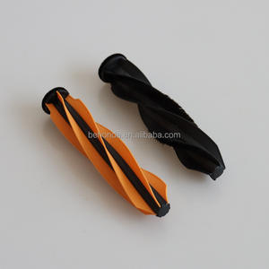 Pièces de rechange adaptées pour Dreame X50/X40 <span class=keywords><strong>D20</strong></span> <span class=keywords><strong>Pro</strong></span> <span class=keywords><strong>D20</strong></span> Plus Accessoires d'aspirateur Brosse latérale principale Filtre Hepa Sac à poussière Vadrouille - Product Image 5