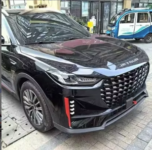 Oferta Especial: Jetour X70 PRO 2024 Usado, 1.5T DCT SUV, 7 Plazas, Edición Peanut, Excelente Estado, Volante a la Izquierda - Product Image 1