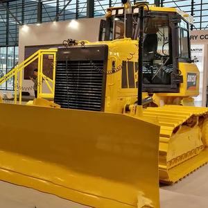 Pilihan yang dapat disesuaikan tersedia: Tanyakan sekarang untuk kebutuhan <span class=keywords><strong>Dozer</strong></span> DH13K khusus Anda untuk situs penambangan <span class=keywords><strong>Rocky</strong></span> - Product Image 1