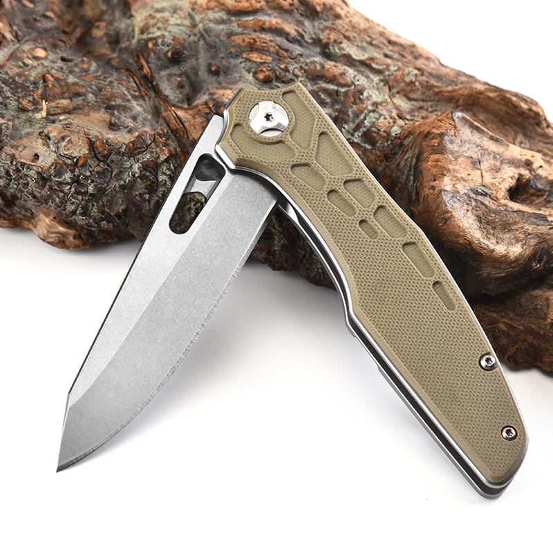 YJ Knives