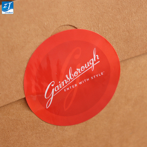 Miếng Dán Nhãn Hiệu Quà Tặng Bằng Nhựa Vinyl In Theo Yêu Cầu Chất Lượng Cao Miếng Dán Nhãn Tự Dính OEM <span class=keywords><strong>ODM</strong></span> Giấy In Nhãn - Product Image 6