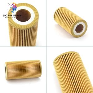 AUDI VW yağ filtresi dizel motor için motor 059115561 059198405B <span class=keywords><strong>3</strong></span>.0G HU7012Z OX1076D - Product Image 2