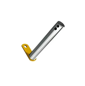 บูชและหมุดถังบูมแขนเครื่องขุดเหล็กก่อสร้าง - Product Image 3