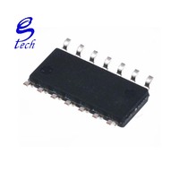 Microcontrolador de Circuito Integrado HEF4093BT de Alta Calidad, Nuevo, con 30 Días de Garantía, Hecho en China, Placa de Circuito en Stock, Buen Estado