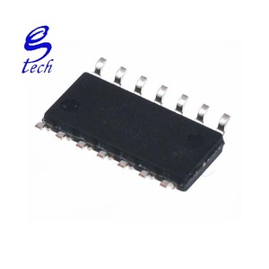 High Quality HEF4093BT Integrated Circuit <b>Microcontrollers</b> <b>and</b> <b>Processors</b> <b>FPGA</b> in Stock at Good Price - Product Image 2
