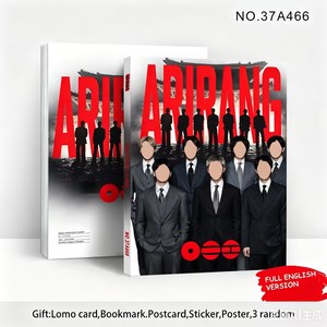 อัลบั้มรูปภาพกระดาษ HD ขอ<span class=keywords><strong>ง</strong></span> KPOP BT/V/JK/อัลบั้มใหม่ พร้อมพิมพ์ดิจิทัล ขอ<span class=keywords><strong>ง</strong></span>ขวัญคริสต์มาส มีสินค้าพร้อมส่ง - Product Image 4