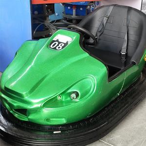 los locos coches de choque <span class=keywords><strong>carriolas</strong></span> alquiladas para parque de atraccion Coches de chocones - Product Image 4