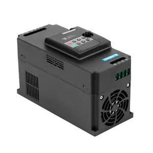 Frequency Inverter 220v 50HZ 60HZ 220V 380V Power Inverter Frequency Inverter AC Motor Drive Inverter