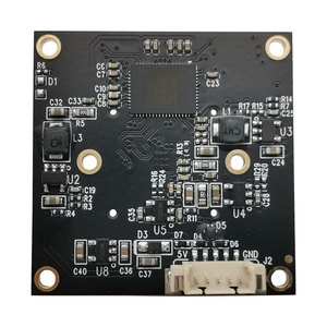 Заводская Настройка 1/3. 06-дюймовый датчик CMOS IMX258 USB 13MP DFOV 78 ° модуль камеры с автофокусом - Product Image 4