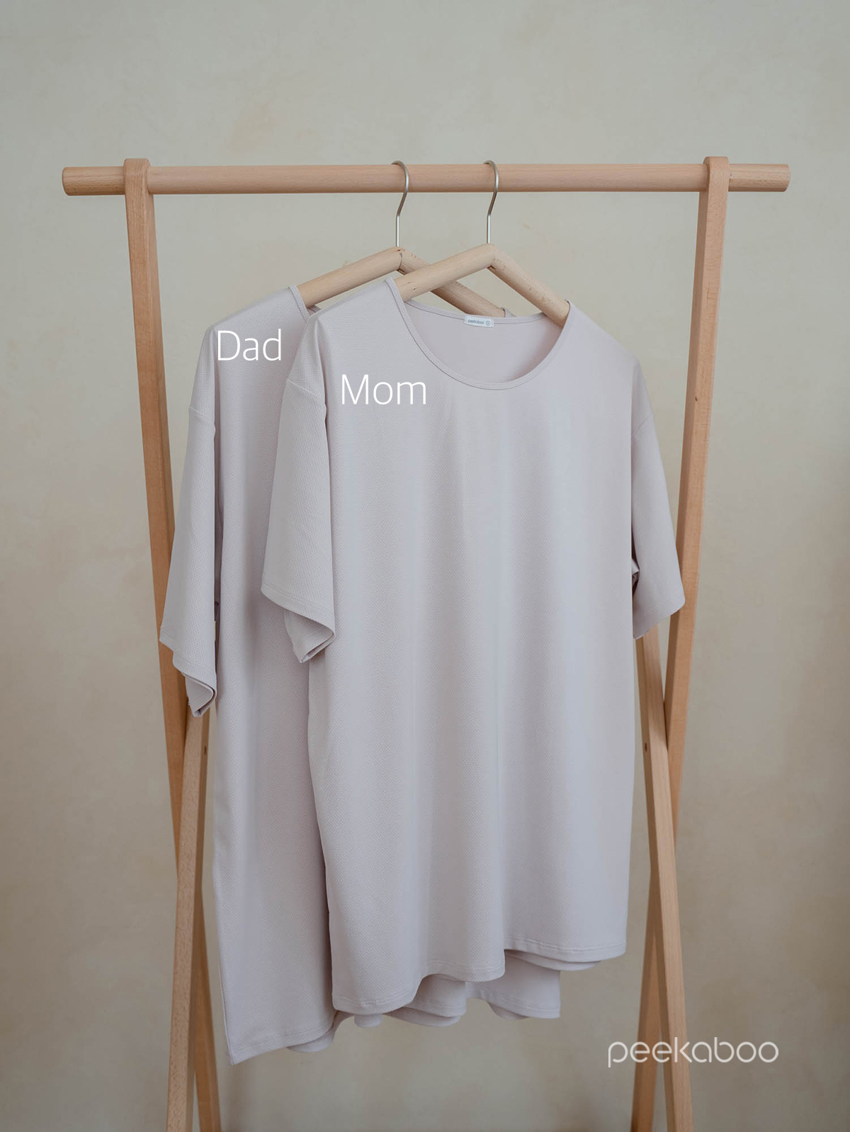 Beige profond
