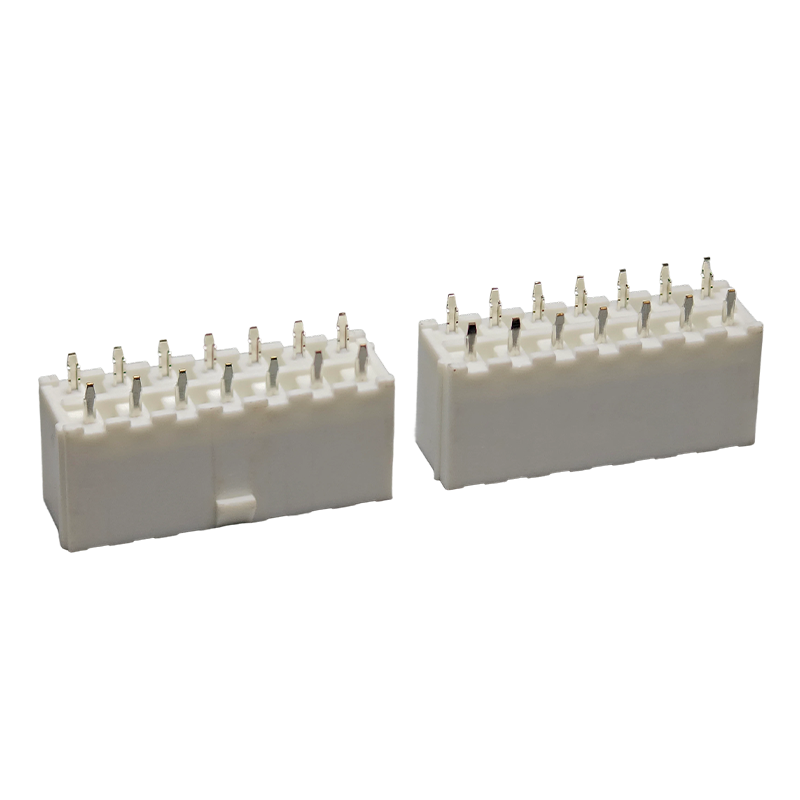 Wire to Board JST B5B XH 2.5MM SMD Wafer Connector Male/Female JST XH 2 ...