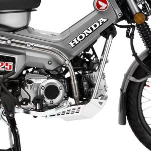 CT125 Hunter Cub - Product Image 3