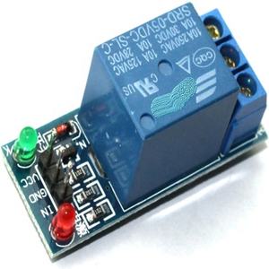 5V Ganz weg relais modul KY-019 1/2/4/6/8 Weg Optokoppler relais modul mit Optokoppler isolation - Product Image 2