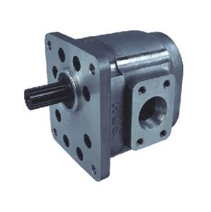 ปั๊มเกียร์ SDH HYDRAULIC รุ่น CBF-E - Product Image 1