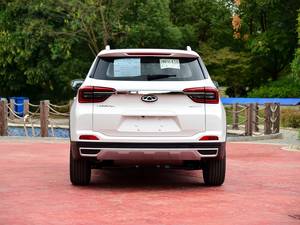 <span class=keywords><strong>รถยนต์</strong></span>มือสองราคาประหยัดและใช้งานได้จริง ปี 2019 เชอรี ทิกโก้ 5x รถ SUV 5 ประตู 5 ที่นั่ง พวงมาลัยซ้าย - Product Image 6