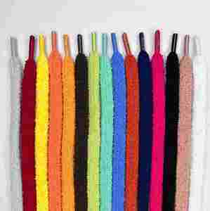 YS Automne Hiver Polyester Double Couche Plat Largeur 8-10mm Motif Chenille Peluche pour - Product Image 1