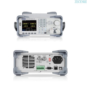 Sdl1000X/X-E Programmable DC Electronic Loads <strong>Dynamic</strong> <strong>Programming</strong> Testing -- - Product Image 4