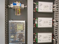 Probador de Presión Hidrostática GJ16C con Control de Presión de ±1% de Precisión, Máquina de Prueba de Rotura y Resistencia de Tuberías de Plástico