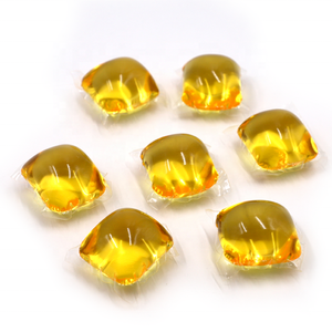 Sản Phẩm Giặt Là Pods Liquid - Product Image 3