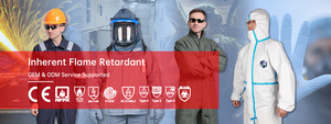 Veste ignifuge, vêtements de travail industriels ignifuges, vêtements orange <span class=keywords><strong>FR</strong></span>, veste <span class=keywords><strong>FR</strong></span> - Product Image 5