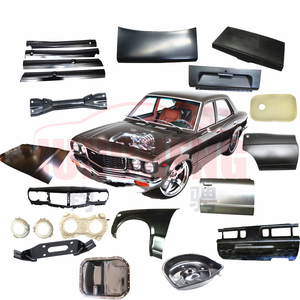 แผ่นปิดประตูหน้าคุณภาพสูงสำหรับรถยนต์มาสด้า <span class=keywords><strong>RX3</strong></span> 808 อะไหล่ตัวถังรถยนต์ - Product Image 6