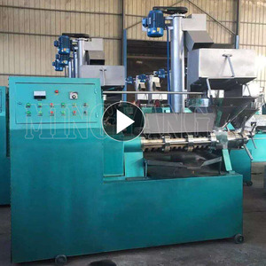 <span class=keywords><strong>Prix</strong></span> usine Arachide Soja Palmiste <span class=keywords><strong>Colza</strong></span> D'olive Noyau Vis Presse À Huile Machine D'extraction D'huile - Product Image 2