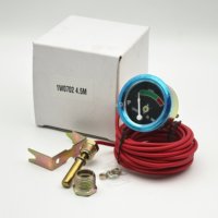 Indicateur de température d'huile 1W0702 pour CAT 815 920 930 930R 950 966C
