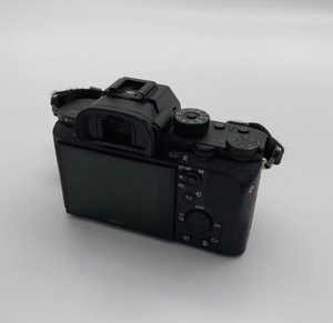 กล้องดิจิตอลความละเอียดสูง 42MP ฟูลเฟรม เซ็นเซอร์ BSI-CMOS 4K A7 R Mark II กล้องดิจิตอล ถ่ายภาพต่อเนื่อง 5.0fps - Product Image 3