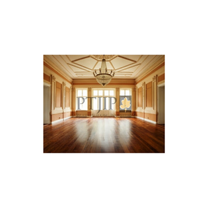 การออกแบบที่ทันสมัยหรูหราพื้นไม้เสร็จแบบกำหนดเองทนทานและอบอุ่นสำหรับการปรับปรุงตัวละครในบ้านสำหรับวิลล่า - Product Image 2