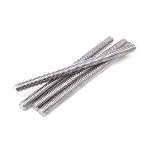 A2 A4 DIN 975 M20 * 100mm En Acier Inoxydable 304 <span class=keywords><strong>Tige</strong></span> <span class=keywords><strong>filetée</strong></span> - Product Image 2