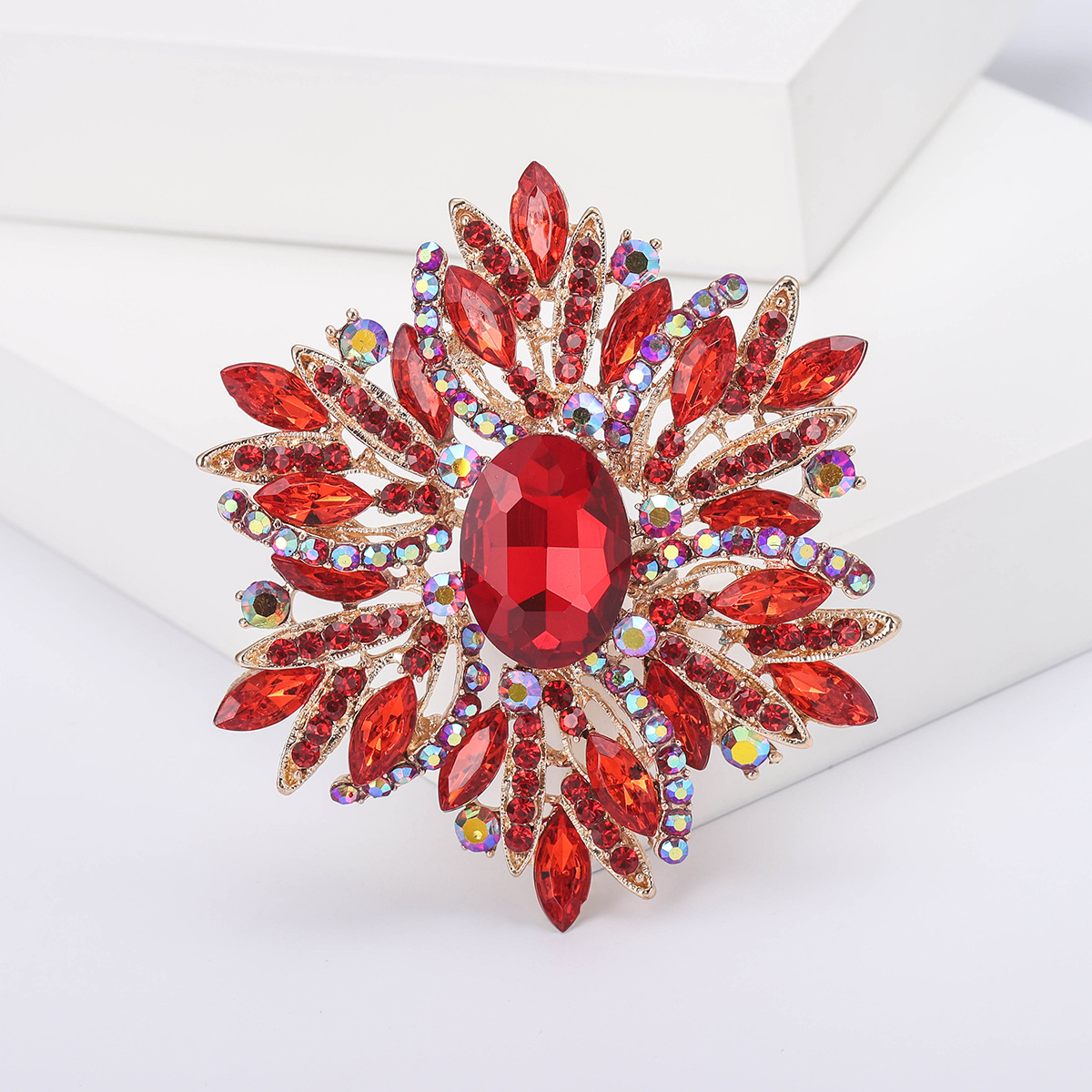 BR-2899-1 rouge