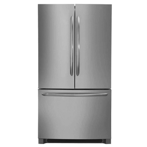 492L China Supplier Led Display French Door Refrigerator <b>Smart</b> Refrigerator <b>Smart</b> - Product Image 3