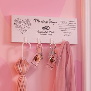 Llavero Personalizado de <span class=keywords><strong>Spotify</strong></span> con <span class=keywords><strong>Foto</strong></span> y Título de Canción, Llavero de Acrílico Personalizado para Parejas, Regalo de Boda y San Valentín - Product Image 4