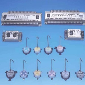 Sensor de Fugas Toyokokagaku Rs-1000pap-6414 Kfg-2-120-c1-11 L3m2r para Detección de Nivel de Líquido - Product Image 1