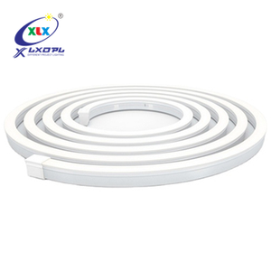 Modern 5*8mm DC12V LED Neon Flex Linear <strong>Light</strong> Factory Price for <strong>Cabinet</strong> Closet <strong>Kitchen</strong> Wardrobe Shade Direction Option - Product Image 6
