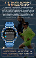 Reloj Inteligente Deportivo Personalizado S99 para Hombre, Monitor de Actividad Física, Monitor de Frecuencia Cardíaca, Pantalla AMOLED de 1.43 Pulgadas, Resistente al Agua IP65, 7-10 Días de Autonomía