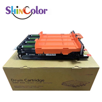 Unité de tambour ShinColor compatible C325/C328 pour la série Apeos/ApeosPrint, puce de toner réinitialisable, garantie de 24 mois, utilisation pour photocopieur