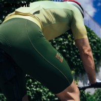 Vêtements de sport unisexes Darevie, respirants, à séchage rapide, shorts de cyclisme taille plus pour la course à pied et les sports