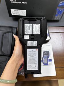 ตัวควบคุมแบบพกพาอัจฉริยะ HART รุ่น HART475 475FP ความแม่นยำ 0.1% มาตรฐาน IP66/IP67/IP54 OEM เครื่องสื่อสารอุณหภูมิ - Product Image 2