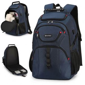 Sac à dos professionnel personnalisé pour le sport, les voyages, imperméable, décontracté, pour ordinateur portable, pour les affaires - Product Image 1