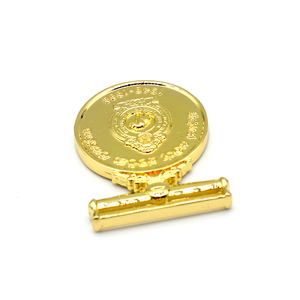 Médaille henna, produit personnalisé, pour la natation et le Marathon, livraison depuis la chine - Product Image 6