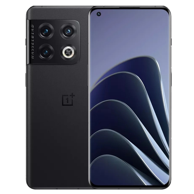 Hot Sale OnePlus 10 Pro 5G Smart Phone 50MP Camera Face Unlock & Screen Fingerprint Identification Oneplus Mobile