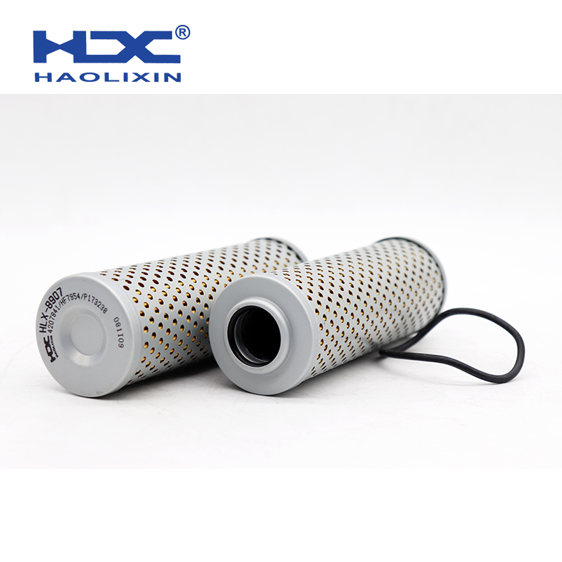Filter S & H 自作　ジャンク Excavator Hydraulic Filter SH 60316 - Hlx Quality